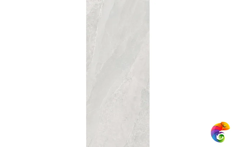 Слэб керамический AURORA PEARL 2780х1200х6мм POSH MATT