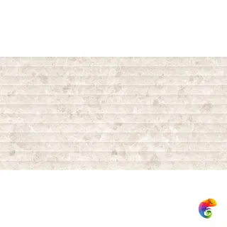 Плитка Neo Emperador Crema Decor 60x120 Satin (2 шт.в уп)
