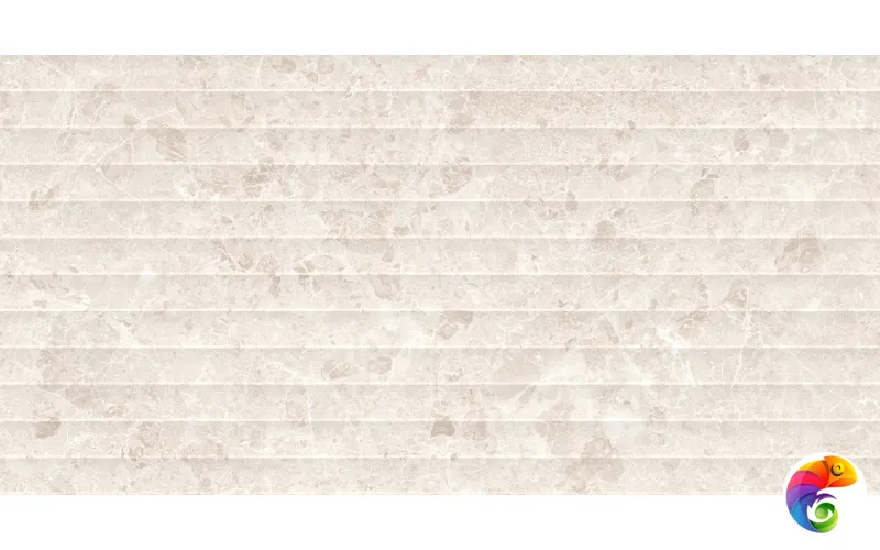 Плитка Neo Emperador Crema Decor 60x120 Satin (2 шт.в уп)