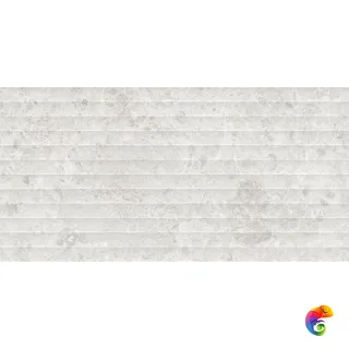 Плитка Neo Emperador Bianco Decor 60x120 Satin (2 шт.в уп)