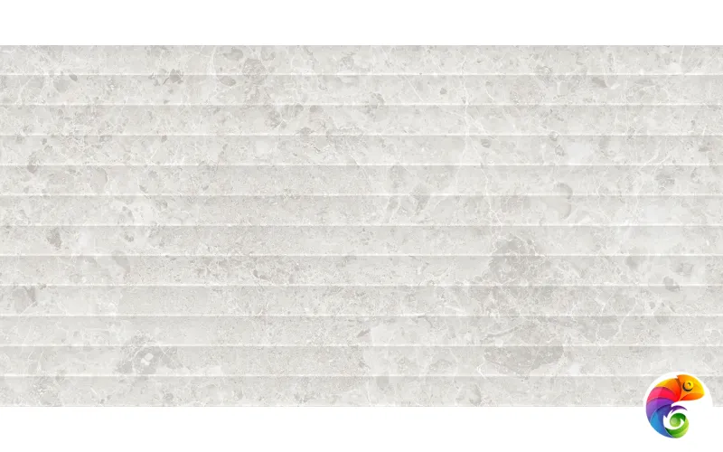 Плитка Neo Emperador Bianco Decor 60x120 Satin (2 шт.в уп)