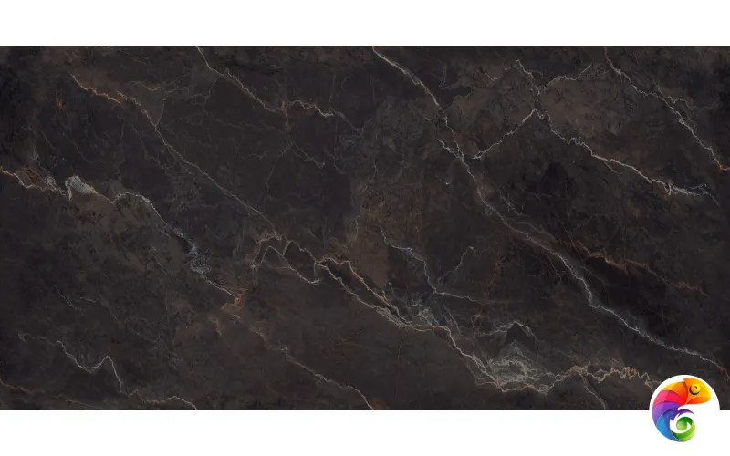 Плитка Ember Natural 60x120 High Gloss (2 шт.в уп)