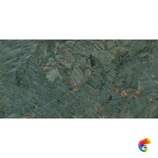 Плитка Diamond Grain Jade 60x120 High Gloss (2 шт.в уп)
