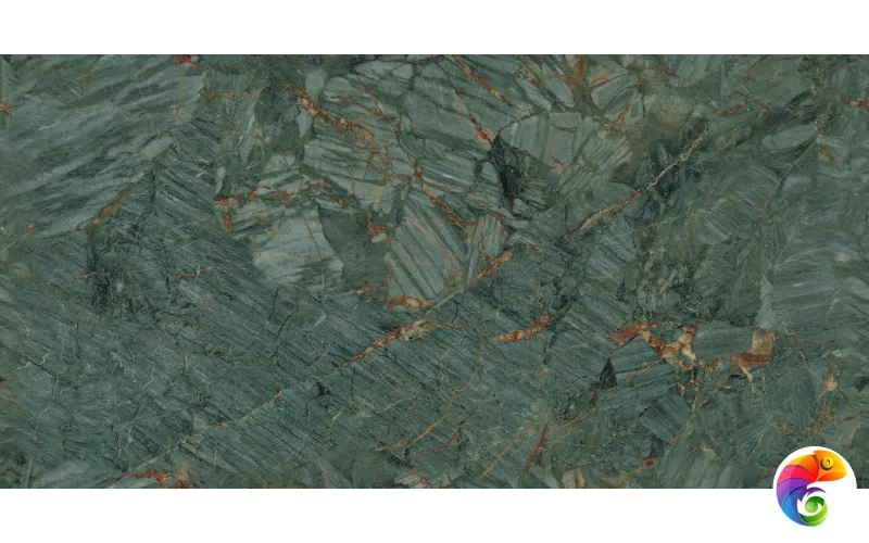 Плитка Diamond Grain Jade 60x120 High Gloss (2 шт.в уп)