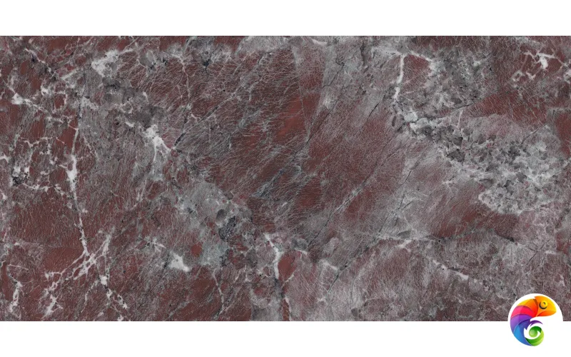 Плитка Neo Amazonite Cherry 60x120 High Gloss (2 шт.в уп)