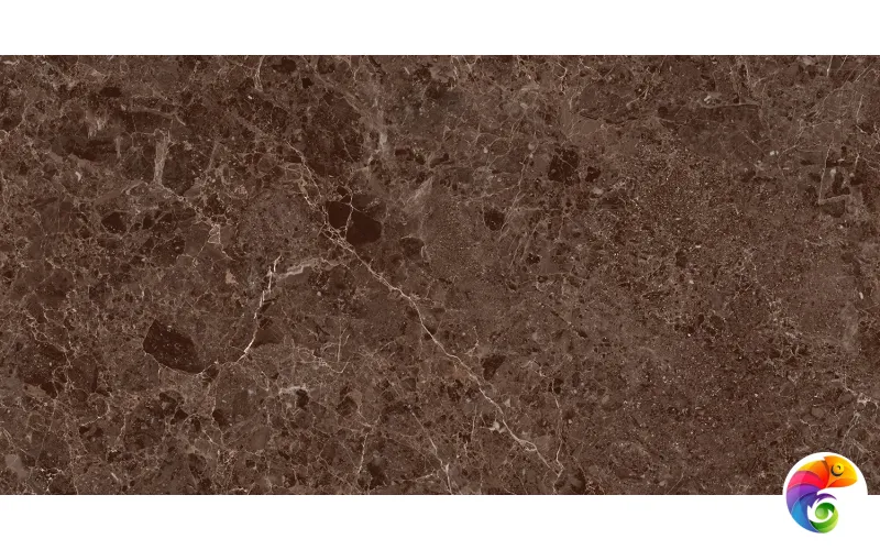Плитка Neo Emperador Brown 60x120 Satin (2 шт.в уп)