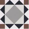 Плитка Бристоль 20x20 (24 шт.в уп)