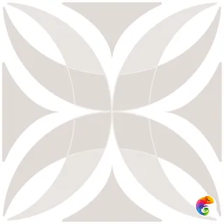 Плитка Дюна 20x20 (24 шт.в уп)