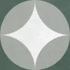 Плитка Эмми 20x20 (24 шт.в уп)