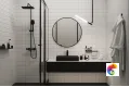 Коллекция 10х10 см Starmosaic