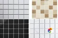 Коллекция 5х5 см Starmosaic