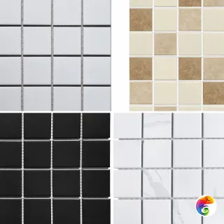 5х5 см Starmosaic