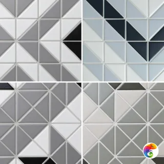 Albion Starmosaic