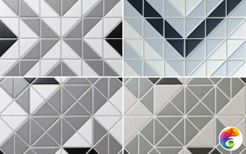 Коллекция Albion Starmosaic