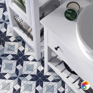 Albion Starmosaic