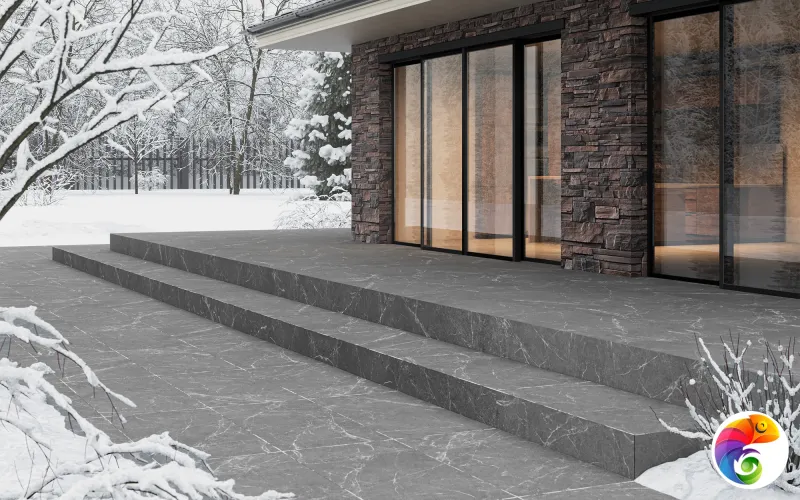 Коллекция Antislip 60x120 Staro