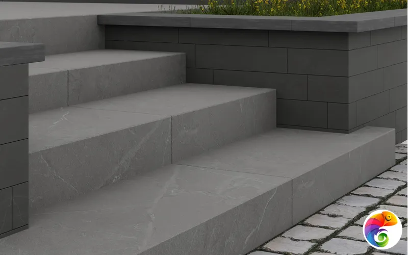 Коллекция Antislip 60x120 Staro