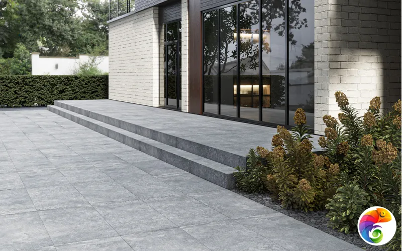 Коллекция Antislip 60x120 Staro