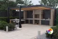 Коллекция Antislip 60x120 Staro
