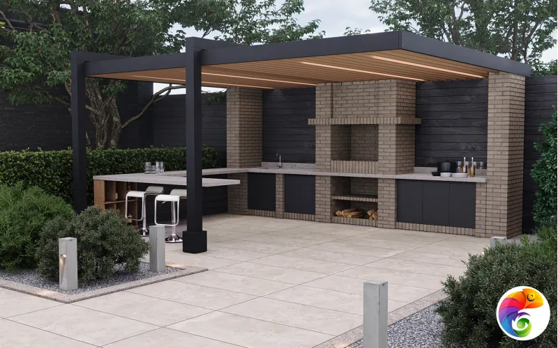 Коллекция Antislip 60x120 Staro
