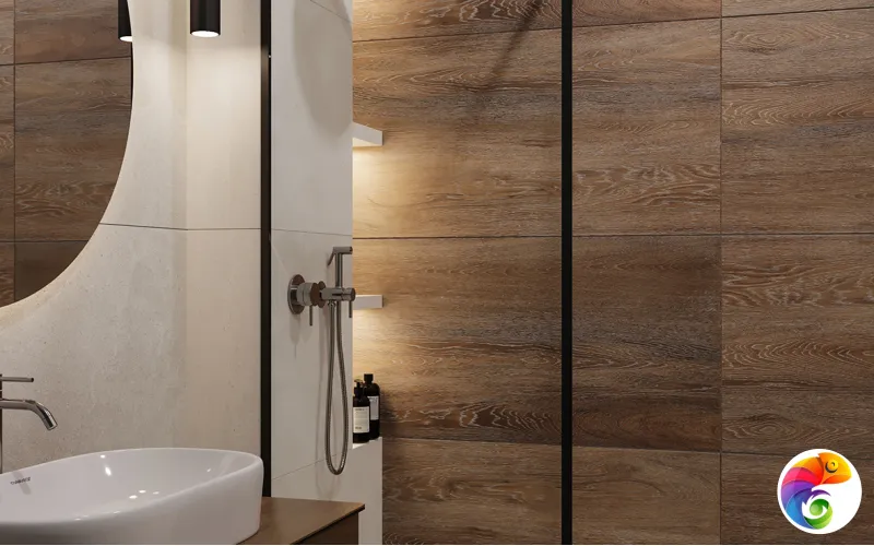 Коллекция Antislip 60x120 Staro