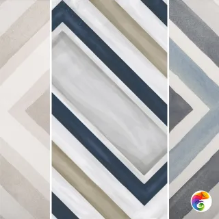 Artisan Smile Tile