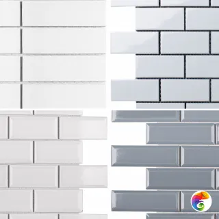 Brick & Metro Starmosaic