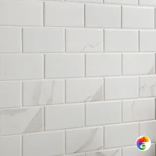 Brick & Metro Starmosaic