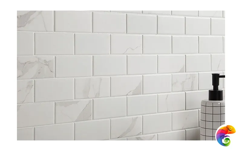 Коллекция Brick & Metro Starmosaic