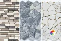 Коллекция Broken Starmosaic