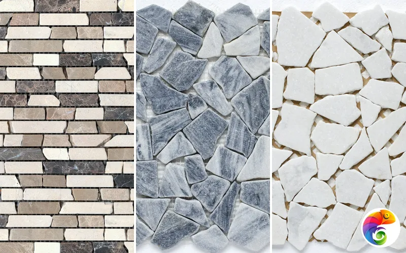 Коллекция Broken Starmosaic