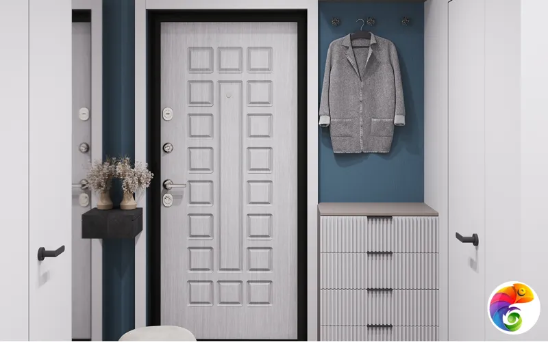Коллекция Chalet Smile Tile