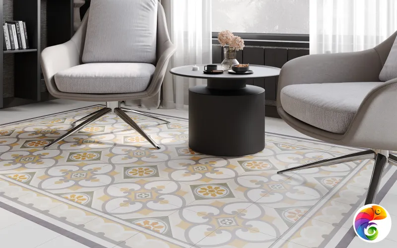 Коллекция Chalet Smile Tile
