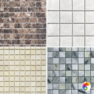 Classic Starmosaic