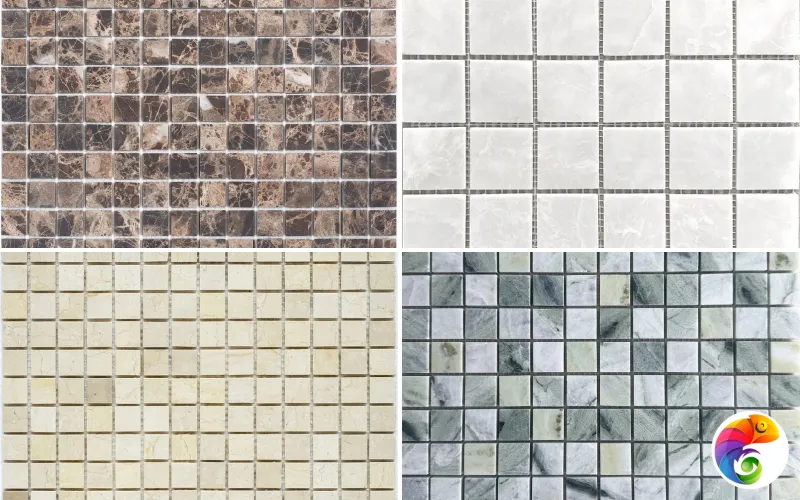 Коллекция Classic Starmosaic