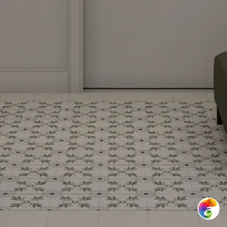 Concept Smile Tile