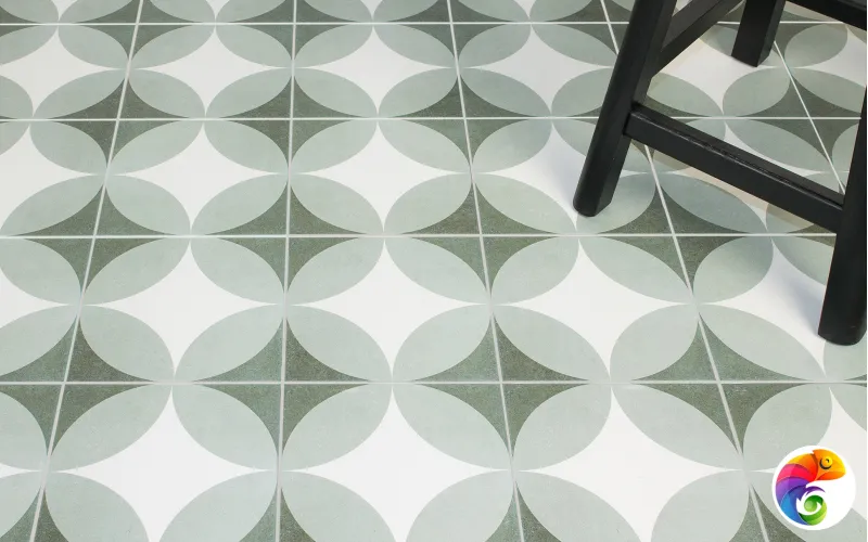 Коллекция Эклектика Smile Tile