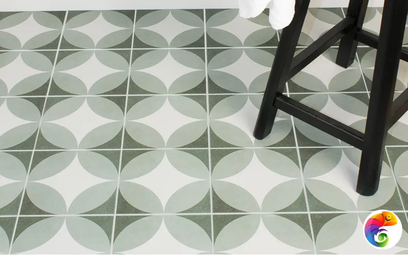 Коллекция Эклектика Smile Tile