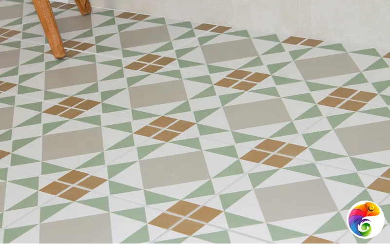 Коллекция Эклектика Smile Tile