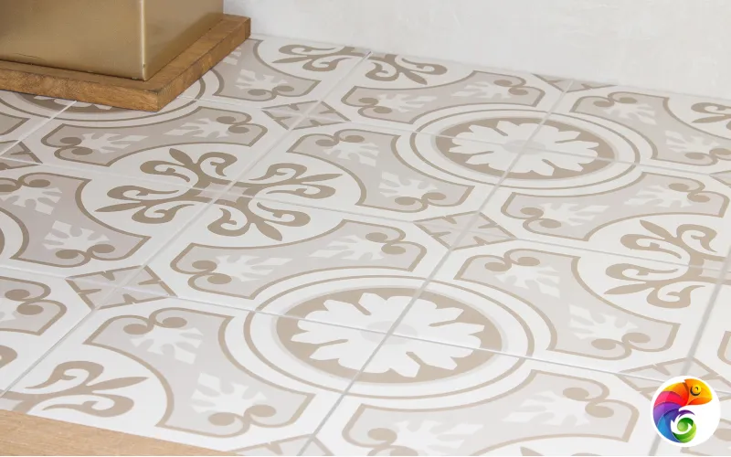 Коллекция Эклектика Smile Tile