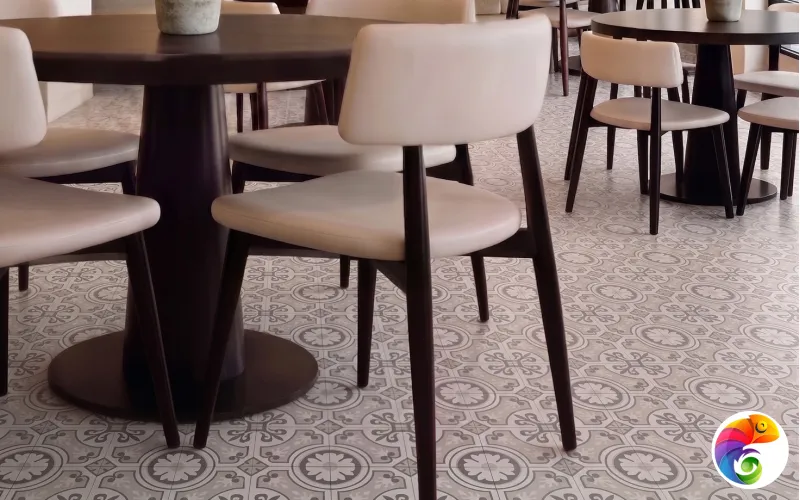 Коллекция Эклектика Smile Tile