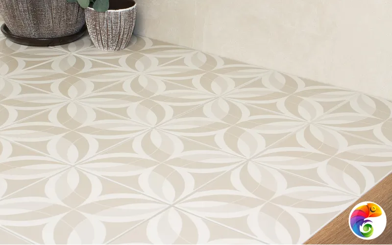 Коллекция Эклектика Smile Tile