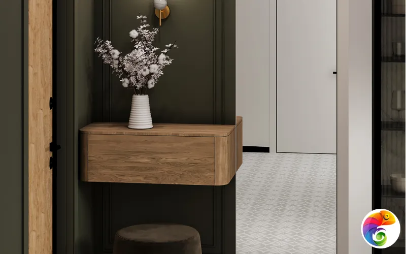 Коллекция Эклектика Smile Tile