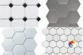Коллекция Geometry Starmosaic