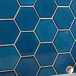 Geometry Starmosaic