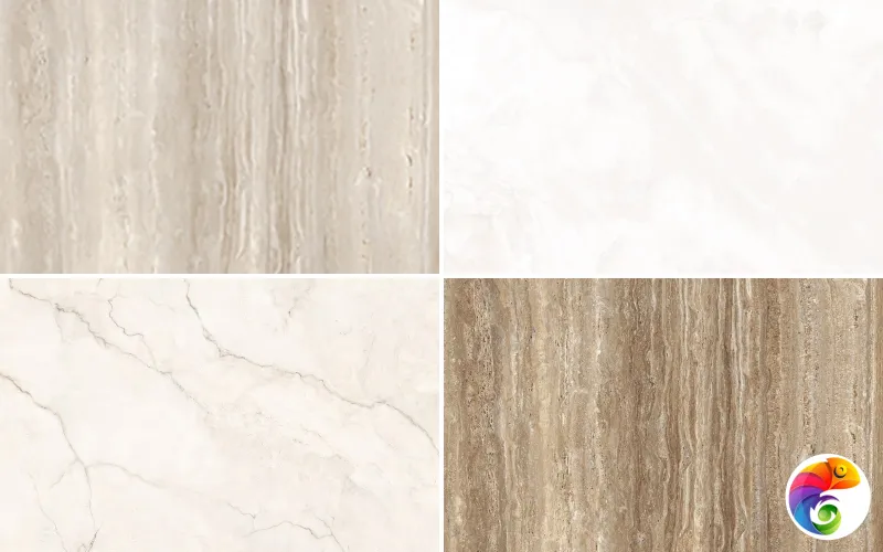 Коллекция Geotiles STAROSLABS