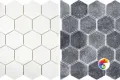 Коллекция Hex Starmosaic