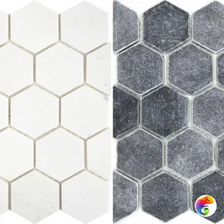 Hex Starmosaic