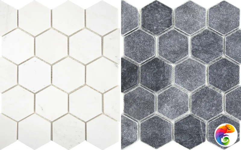 Коллекция Hex Starmosaic