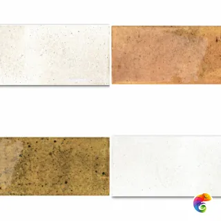 JAZZ Smile Tile